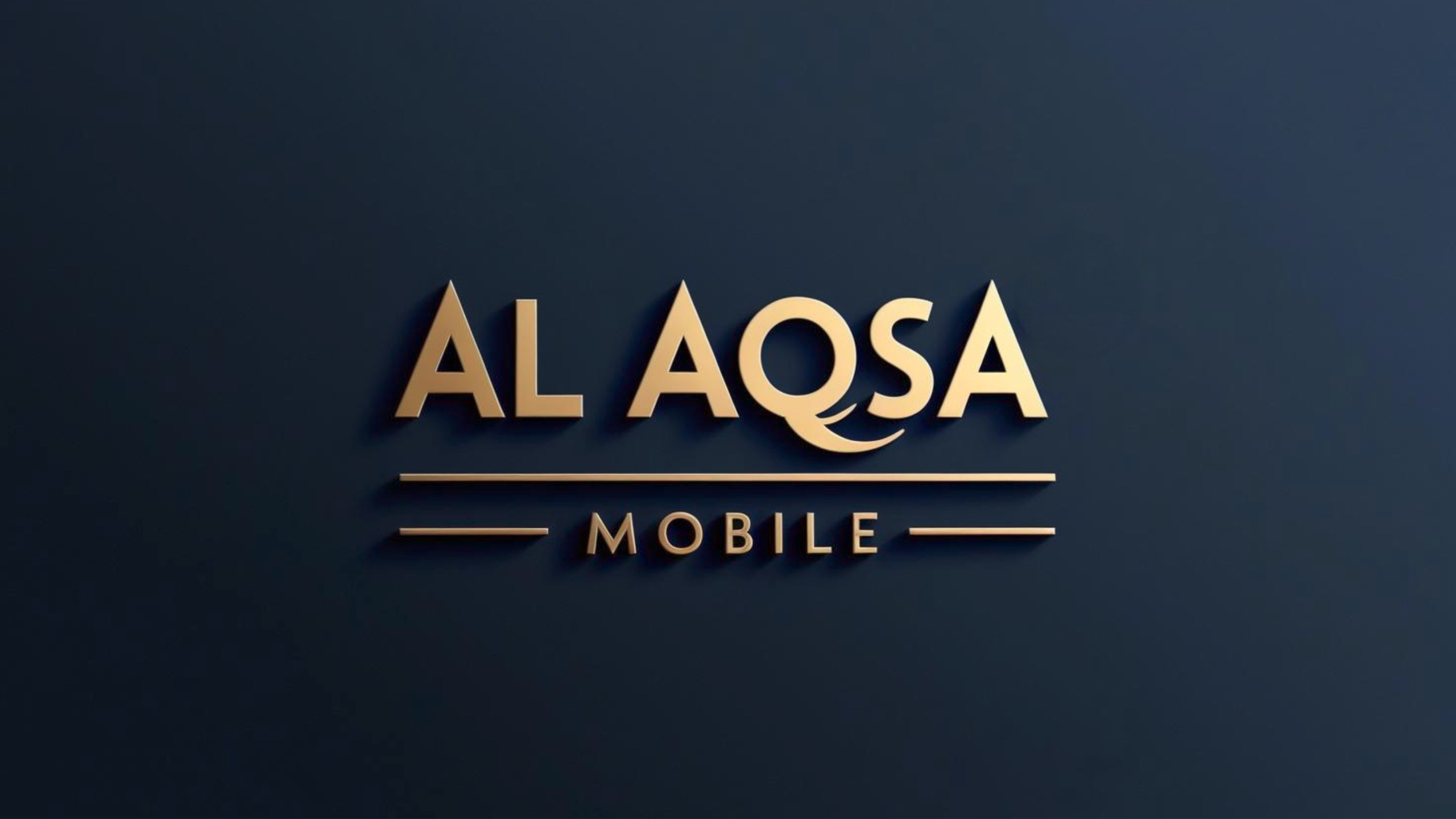 Al Aqsa Mobile