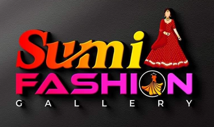 Sumi fashion Gallery