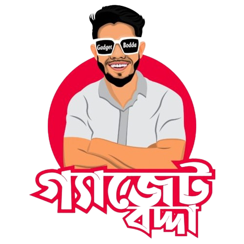 Gadget Bodda