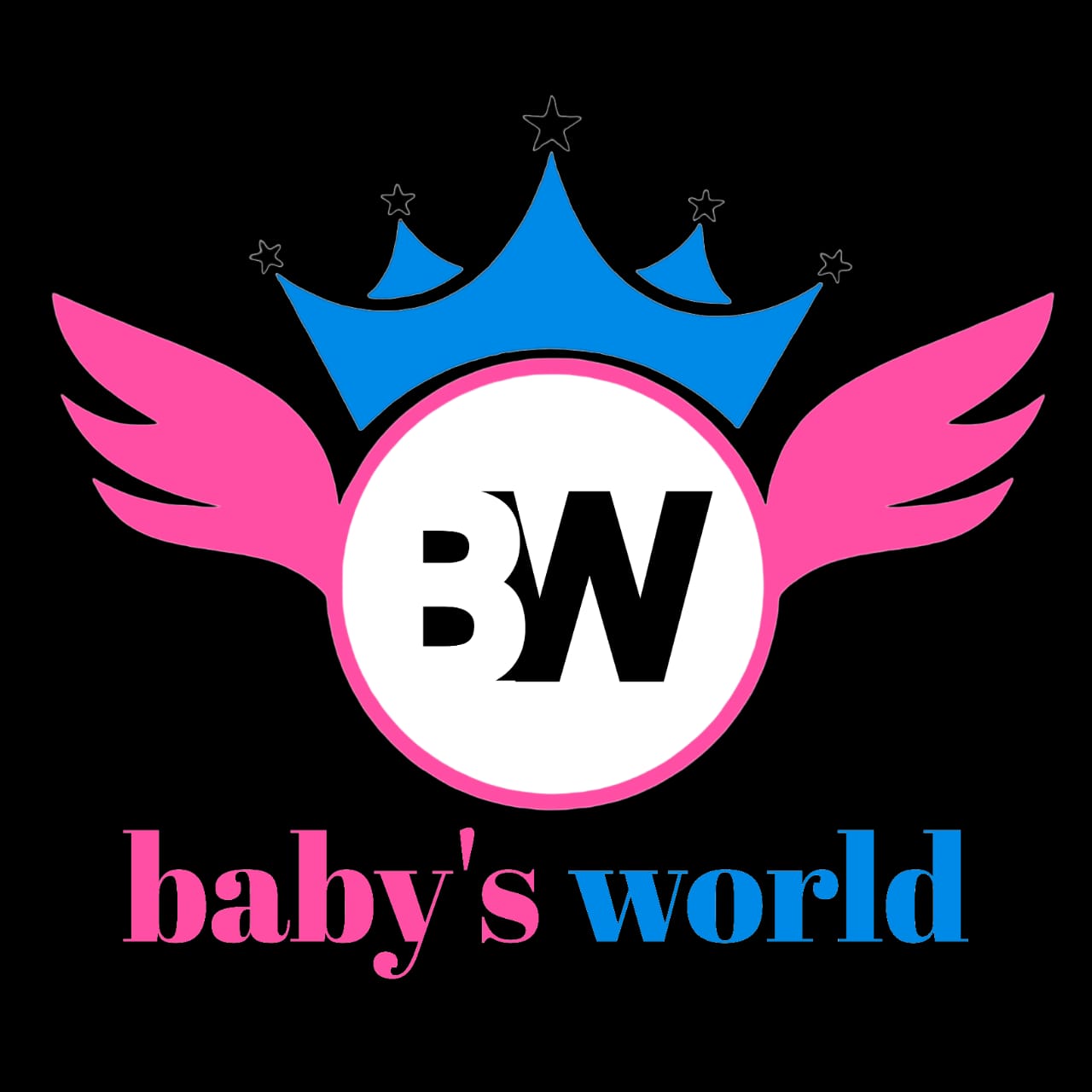 Baby's World