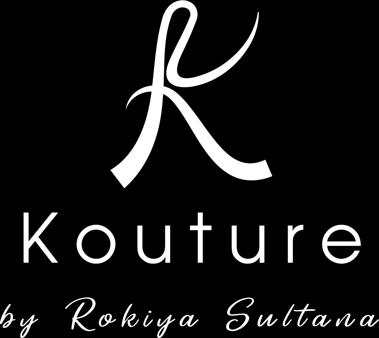 Kouture By Rokiya Sultana