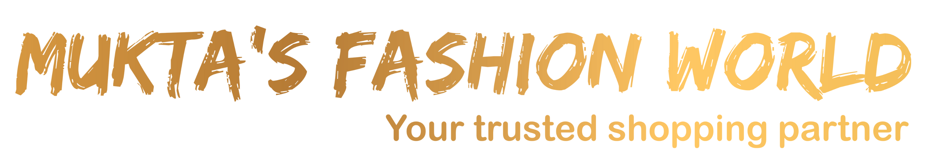 Mukta's Fashion World