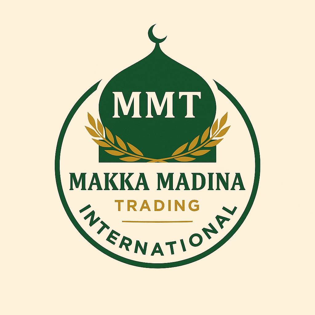 Makka Madina Trading International (মক্কা মদিনা ট্রেডিং ইন্টারন্যাশনাল)