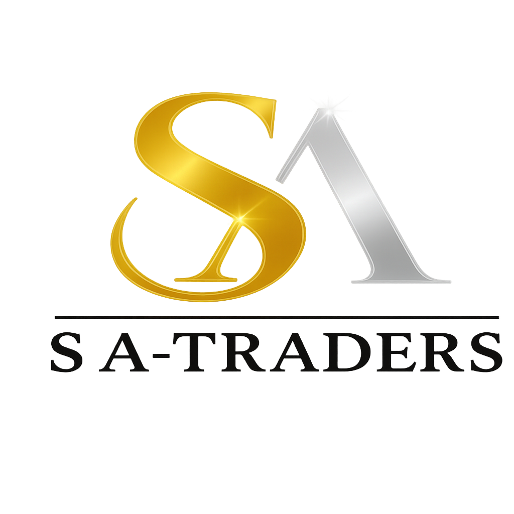 SA Traders